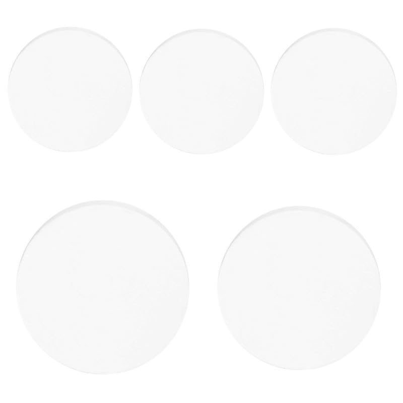 Daroge Compressed Large Bath Towel - Disposable Quick Drying Highly Absorbent Thick Towels - Reusable Suitable for Hiking Camping Beach Swimming Traveling Sport Home Hand Wipes (77x140 cm) 5 Pieces