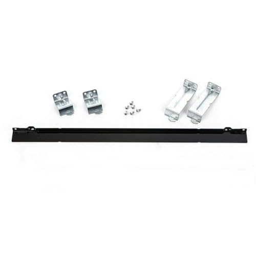 STACKIT4X Laundry Stacking Kit, Replacement for Electrolux Dryers