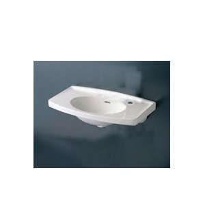 ��[L270C]TOTO �J�E���^�[��̌^���ʊ�(��`)�@���ʊ�̂�