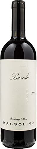 Massolino Barolo 2019