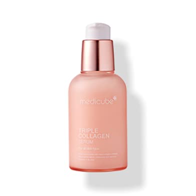 Medicube Triple Collagen Serum 3.0 | Anti-aging, reduce appearance of wrinkles