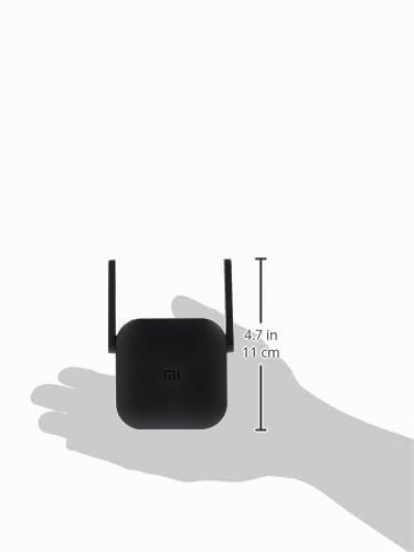 Consejos y comparativas para Comprar Repetidor wifi xiaomi los preferidos por los clientes. 5 Imagen adicional