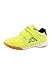 Produktbild Kappa Indoor Kinder Hallenschuhe 95K0233002 neon Gelb, Schuhgröße:31 EU