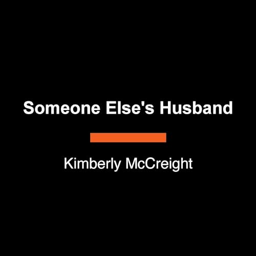 Page de couverture de Someone Else's Husband