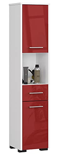 AKORD  Mueble Alto de Baño