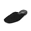 Black Suede