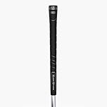 SuperStroke REVL Jumbo Golf Club Grips, .50 Round, Maximum Comfort, Enhanced Feel, and Consistent Performance, Black