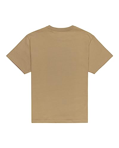 T-shirt Element Volley pour garçon en coton confortable - 2
