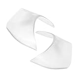 Ipetboom 1 Paar Schuhhalter aus Leder Schuhbahn Werkzeug zum Aufbewahren...