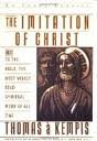 Paperback The Imitation of Christ (An Image Classic) Publisher: Image Book