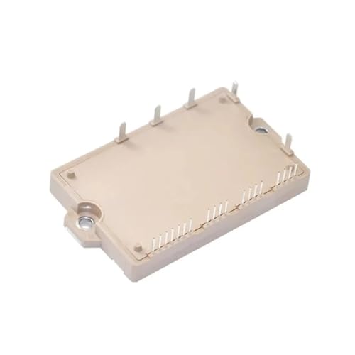 6MBP50VBA120-50 module électronique triphasé pour maintenance de commande moteur - 3