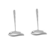 Vaisselle créative - idéale pour la cuisson et la décoration des aliments, facile à utiliser, pot.