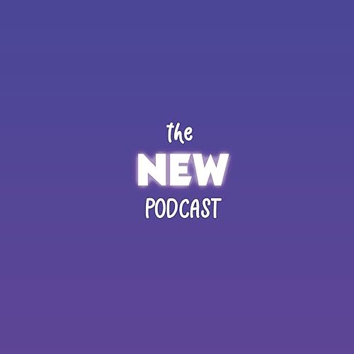 Couverture de The New Podcast