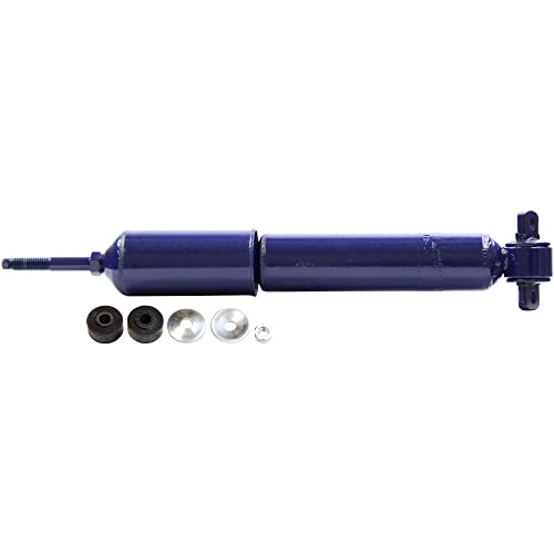 Amortisseur Monroe 32302 reduit les vibrations et ameliore la tenue de route