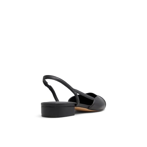 Image of Aldo clementinne Women's Textile Block Heel Shoes