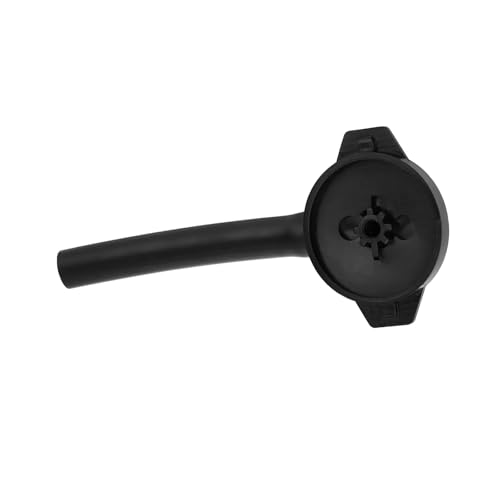 Réservoir de liquide de refroidissement pour Toyota Highlander 2014-2019 avec bouchon 16405-0P140