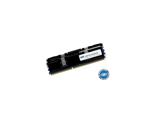 OWC - 32GB Memory Upgrade Kit -2 x 16GB PC10600 DDR3 ECC-R 1333MHz DIMMs für Mac Pro 2009-2012 'Nehalem' & 'Westmere' Modelle