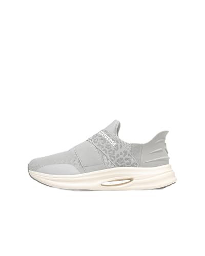 CONVERSE(�R���o�[�X) ���j�Z�b�N�X��l CAVESTAR SLIT SLIDE LP XG GRAY�I�b�N�X�t�H�[�h