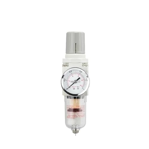 Filtro neumático AW2000-02 para evitar agua y aceite en las herramientas del compresor