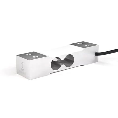 Celda de carga T100 de un solo punto 50kg para básculas y máquinas de computación 4