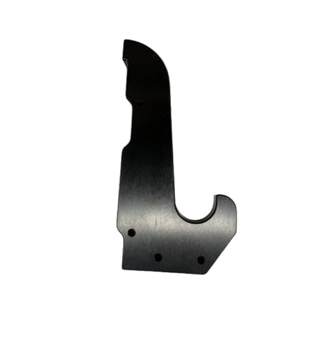 Hanging Hook 277.2 x 137.1 x 25t 1000388642 Matrix Fitness J-Hooks Strength System