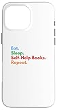Self-Help Books Lovers Club