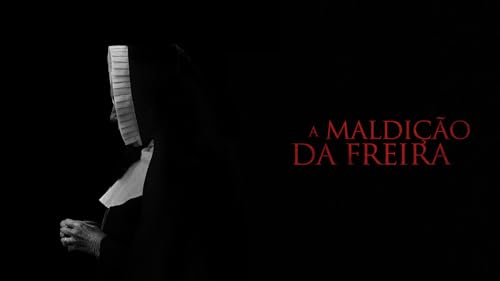 A Maldição da Freira
