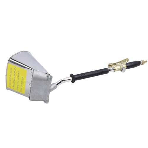 Pulverizador de mortero portátil para cemento en pared de obra 3
