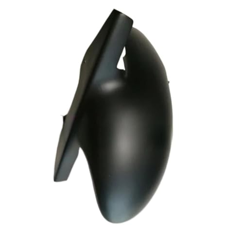 Garde-boue SV 650 1000 protection carénage pour rouler sous la pluie