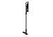 Grundig VCP 5430 2 in 1 Akkusauger TrayClean-Technologie, Elektrische Turbobürste mit LED-Licht, 2 Saugstufen, 250 W Motorleistung, 550 ml Staubbehälter, bis zu 40 min Laufzeit, schwarz