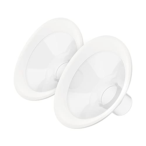 Medela PersonalFit Flex Brusthaube Gr.XL (Spanische Version) – Ansicht 2