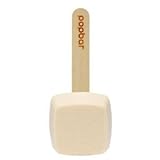 50 Units - Hot Chocolate on a Stick - Vanilla White Flavor - Individually Wrapped