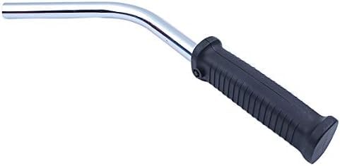 Sadaiv Nipun Left Side Handle for Petrol Gas Power Brush Cutters - Replacement Spare Part for Side Pack Brush Cutter, Grass Trimmer, and String Trimmer-picture-12