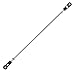 Roykaw Golf Cart TXT Governor Throttle Linkage Rod Compatible with EZGO TXT 4 Cycle Gas Models, Adjusting Rod for TXT, Replace OEM# 72254G01