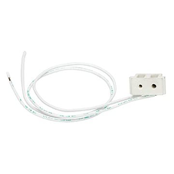 DCI International Marus/Ritter"K" Light Socket PN 2965