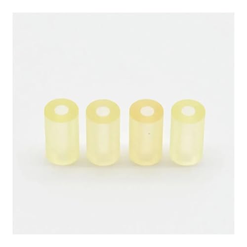 Pneus en caoutchouc S500 haute résistance pour rouleaux de ramassage Fujitsu S1500 S510