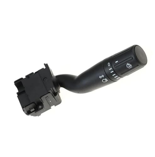 Compatible avec BC3Z13K359BA interrupteur combiné clignotant essuie-glace auto