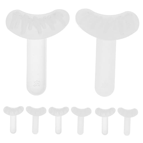 NOLITOY 5 yA ܂уX^v ܂  ӂӂ Ⴂ ჉bVX^v ܂X^vc[ {gbVX^v σX^v VJQ Transparent