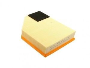 Genuine Volvo 30636551, Engine Air Filter