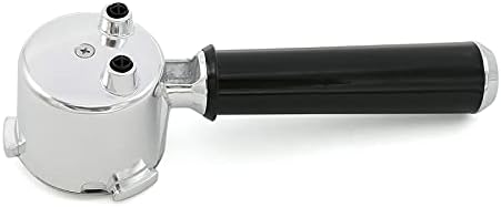 Coffee Machine With Bottom Filter Holder Portafilter for DeLonghi EC680 EC685