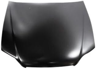 SHE2815-28-1 Hood Panel for 1998-2002 Accord Coupe