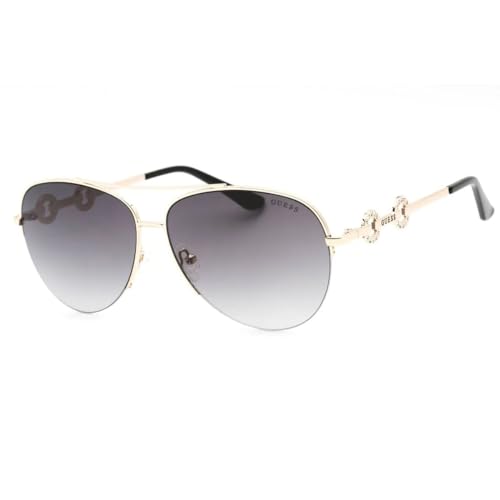 Guess Sonnenbrille für Damen GF6171-32B