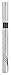 Physicians Formula Eye Booster 2-in-1 Lash Boosting Eyeliner Plus Serum, Black, 0.016 oz.