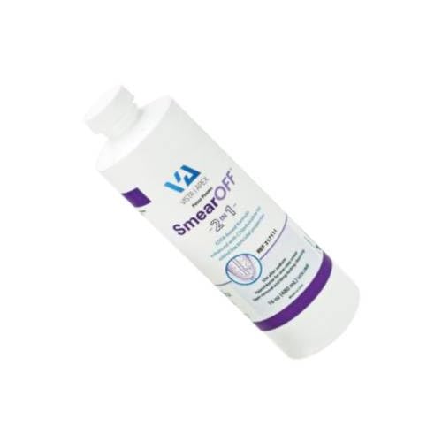 Vista Dental 317111 SmearOFF EDTA 2 in 1 Endodontic Solution 16 Oz
