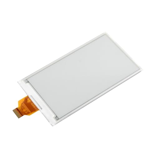 Module d'affichage de papier E 5 pouces avec écran E-Ink économe pour signalisation numérique - 4