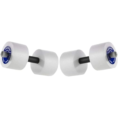 TheraBand Water Weights