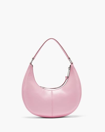 Marc Jacobs Crinkle Cruiser Cresent Top Zip Shoulder Bag2