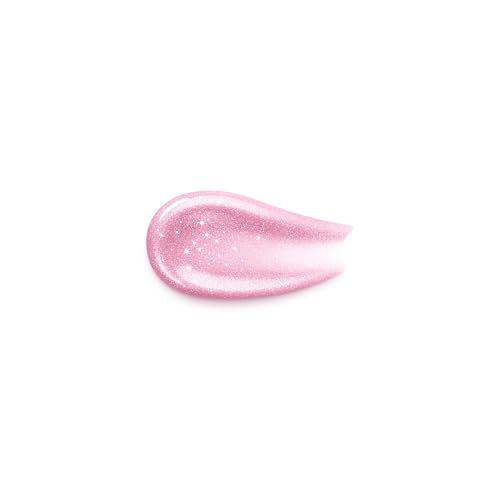 KIKO Milano 3D Hydra Lip Gloss – High Shine, Hydrating, Plumping, Non-Sticky, Moisturizing Lip Makeup