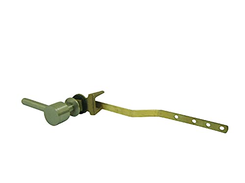 Kingston Brass KTDL8 Concord Tank Lever, Brushed Nickel