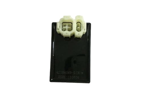 Module d'allumage TX50 X-RAY50 boîtier CDI moto Ride Trigger Thron Sniper 50